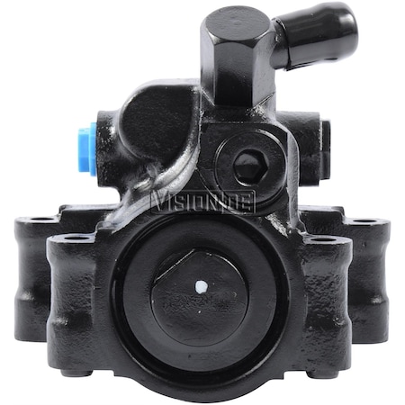 Bbb Industries POWER STEERING PUMP N712-0115
